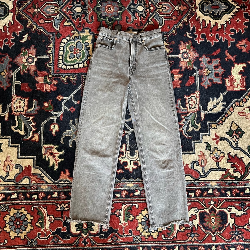 Everlane The Way High Jean